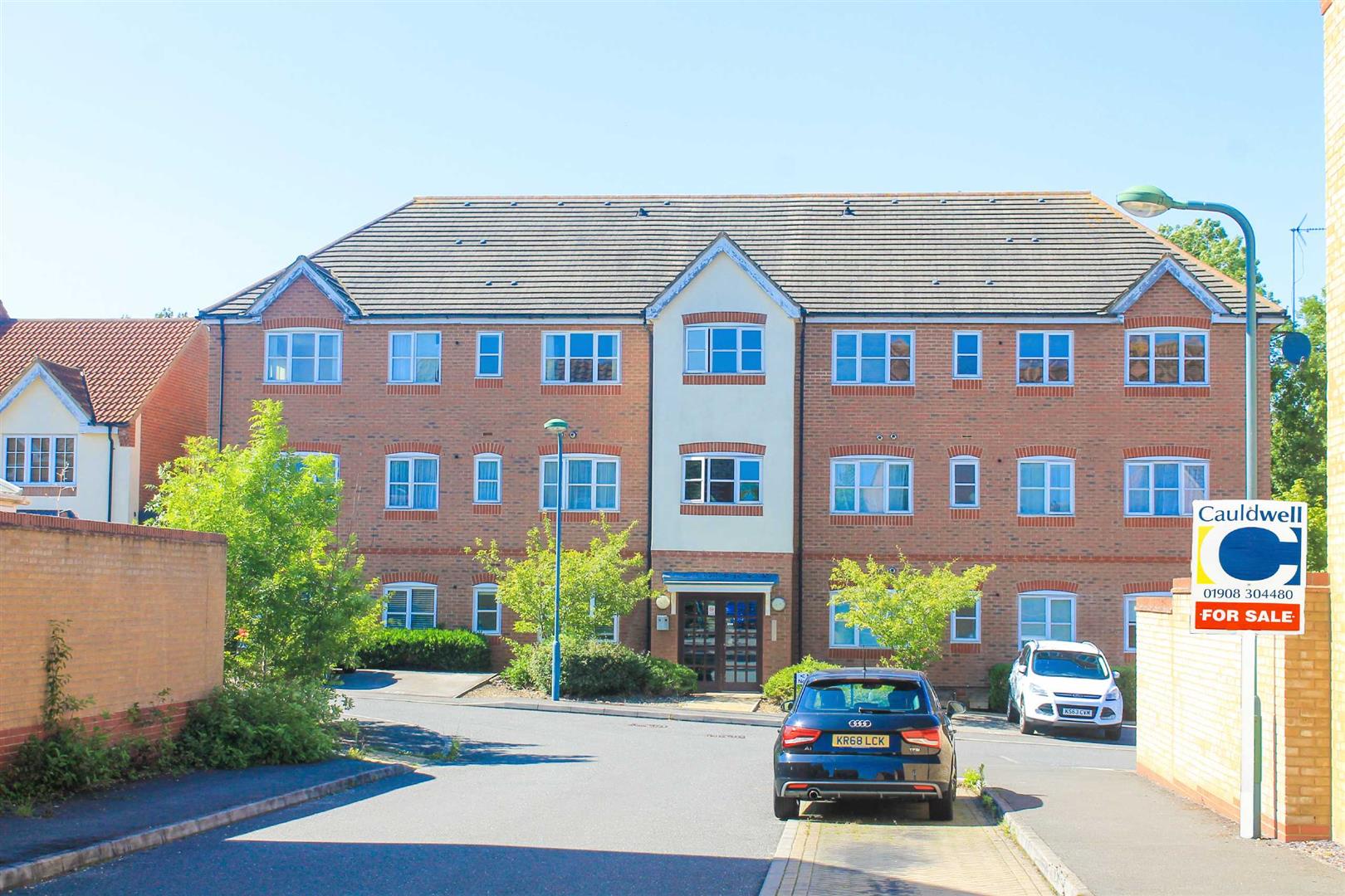 Boroughbridge, Oakhill, Milton Keynes